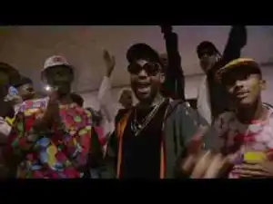 Video: DJ Sandiso – Isam-Qeh ft. Okmalumkoolkat & Amadando
